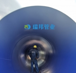 玻璃钢夹芯管和螺旋钢管的用途有什么不一样？